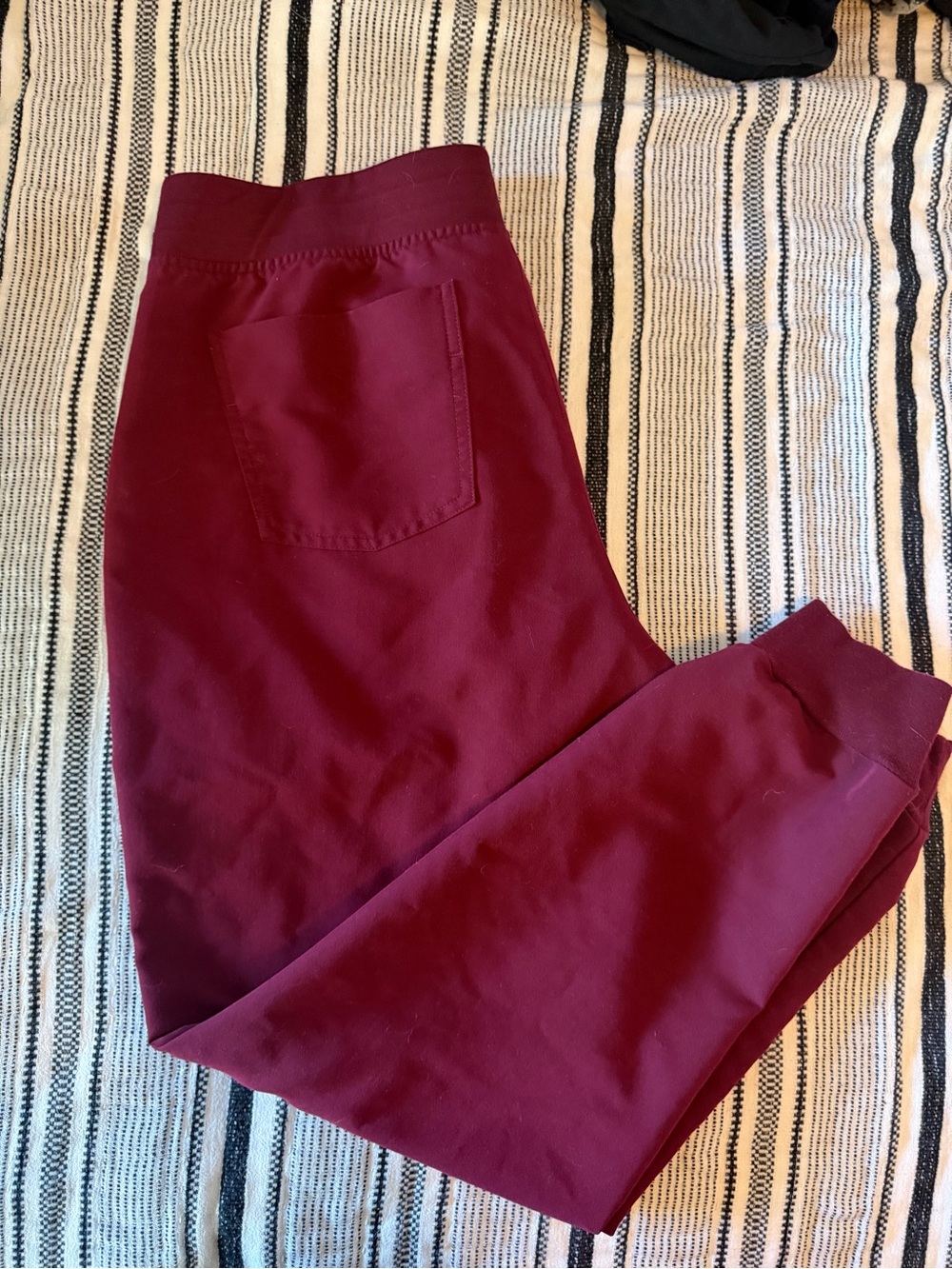 Figs Zamora Joggers